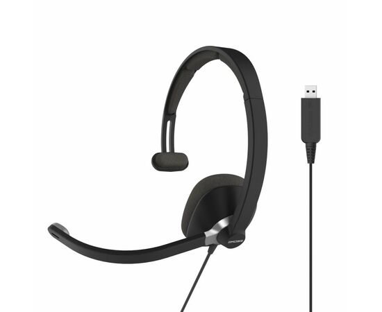 Наушники Koss CS295 USB