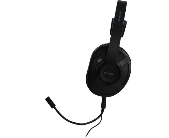 Наушники Koss GMR540 ISO USB, изображение 3 Наушники Koss GMR540 ISO USB, изображение 3