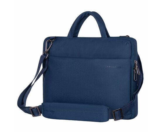 Сумка для ноутбука Tucano 14" Darkolor Blue (BDA1314-B)