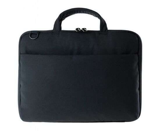 Сумка для ноутбука Tucano 14" Darkolor Black (BDA1314-BK)