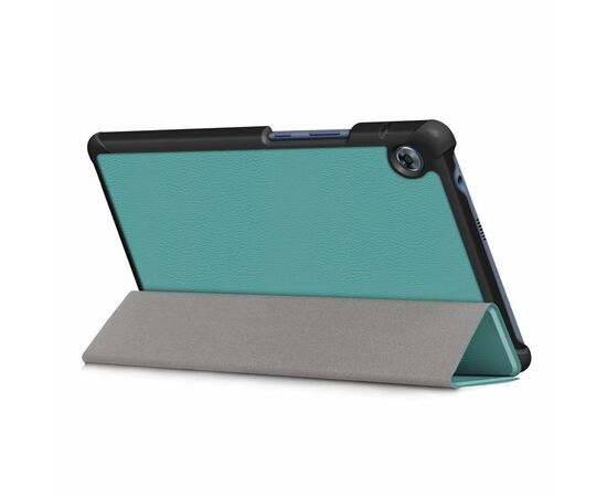 Чехол для планшета BeCover Smart Case Huawei MatePad T8 Green (705077) (705077), изображение 4 Чехол для планшета BeCover Smart Case Huawei MatePad T8 Green (705077) (705077), изображение 4