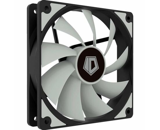 Кулер для корпуса ID-Cooling NO-12025-XT, изображение 2 Кулер для корпуса ID-Cooling NO-12025-XT, изображение 2