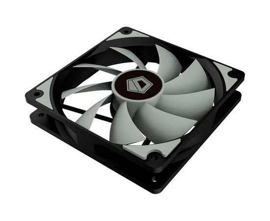 Кулер для корпуса ID-Cooling NO-12025-XT, изображение 3 Кулер для корпуса ID-Cooling NO-12025-XT, изображение 3