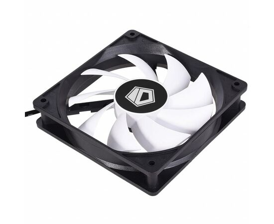 Кулер для корпуса ID-Cooling FL-12025, изображение 3 Кулер для корпуса ID-Cooling FL-12025, изображение 3