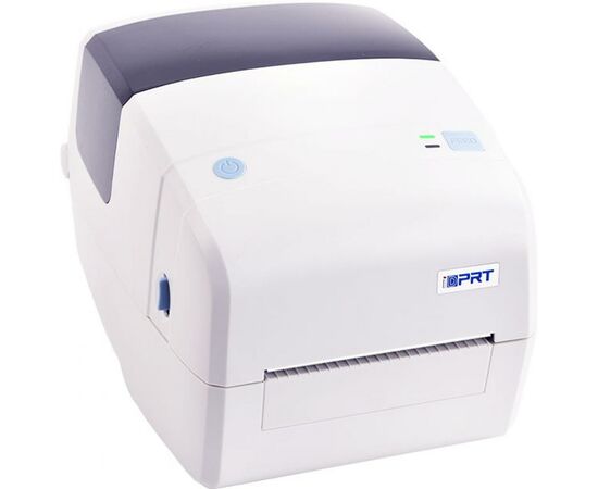 Принтер этикеток IDPRT ID4S 203dpi USB (ID4S 203dpi), изображение 2 Принтер этикеток IDPRT ID4S 203dpi USB (ID4S 203dpi), изображение 2
