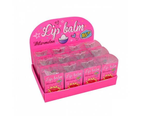 Детская косметика Yes Бальзам для губ "Mermaid's tail" (707077), изображение 5 Детская косметика Yes Бальзам для губ "Mermaid's tail" (707077), изображение 5