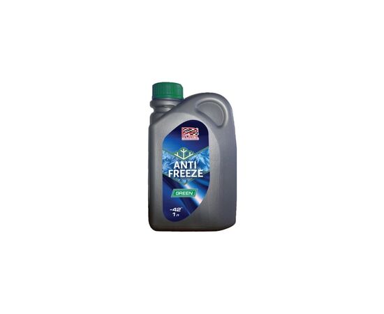 Антифриз Profex Professional Green -42 1кг (5165)