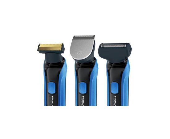 Триммер Rowenta TN6200F4, изображение 9 Триммер Rowenta TN6200F4, изображение 9