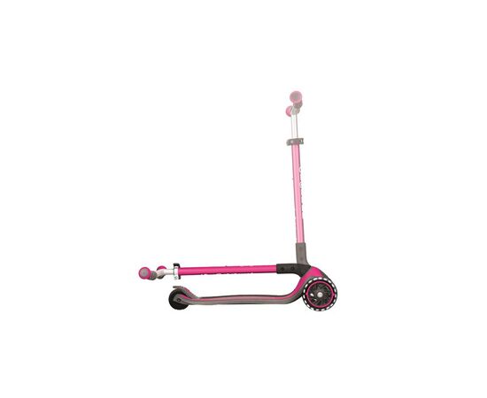 Самокат Globber Master Lights Розовый (662-110-2), изображение 7 Самокат Globber Master Lights Розовый (662-110-2), изображение 7