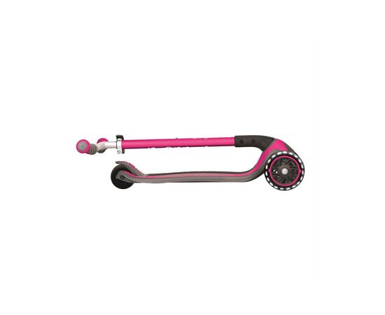 Самокат Globber Master Lights Розовый (662-110-2), изображение 8 Самокат Globber Master Lights Розовый (662-110-2), изображение 8