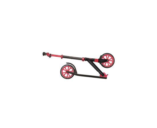 Самокат Globber NL500-205 Черно-красный (684-102-2), изображение 6 Самокат Globber NL500-205 Черно-красный (684-102-2), изображение 6