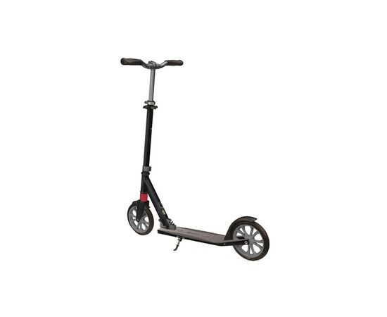 Самокат Globber NL500-205 Черно-серый (684-120-2), изображение 2 Самокат Globber NL500-205 Черно-серый (684-120-2), изображение 2