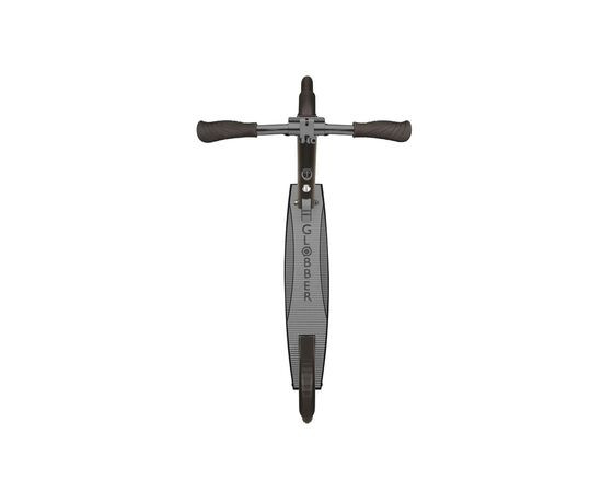 Самокат Globber NL500-205 Черно-серый (684-120-2), изображение 4 Самокат Globber NL500-205 Черно-серый (684-120-2), изображение 4