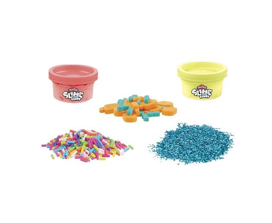 Набор для творчества Hasbro Play Doh Причудливая Лама (F1718), изображение 2 Набор для творчества Hasbro Play Doh Причудливая Лама (F1718), изображение 2