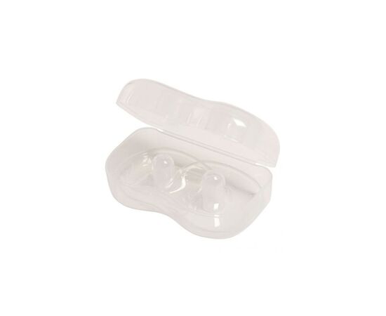 Защитная накладка на сосок Baby Team в контейнері, 2 шт (0030), изображение 3