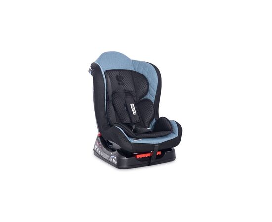 Автокресло Lorelli 0-18кг (FALCON brittany blue)