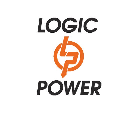 Опція до інвертору LogicPower LP-Wi-Fi+DB-9-RJ45 (13256)