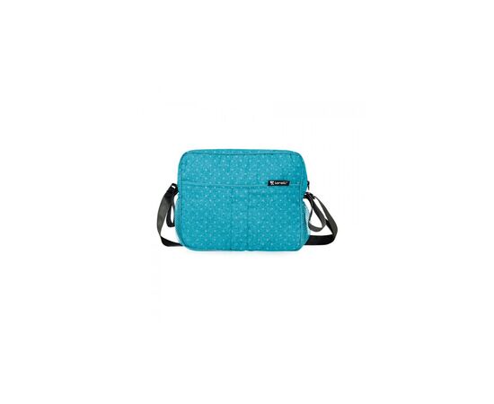 Сумка для мамы Lorelli blue (Сумка Lorelli-blue)