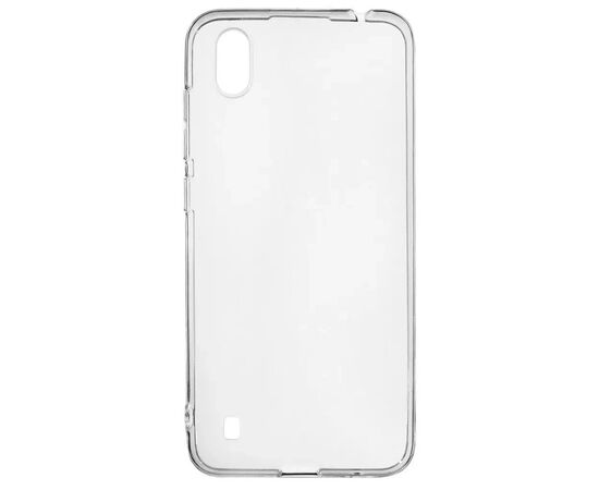 Чехол для моб. телефона ZTE Blade L8 2020 TPU (851810)