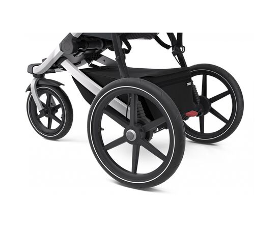 Коляска Thule Urban Glide 2 Majolica Blue (TH 10101943), изображение 11 Коляска Thule Urban Glide 2 Majolica Blue (TH 10101943), изображение 11