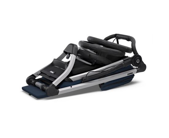 Коляска Thule Urban Glide 2 Majolica Blue (TH 10101943), изображение 4 Коляска Thule Urban Glide 2 Majolica Blue (TH 10101943), изображение 4