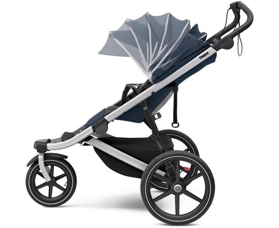 Коляска Thule Urban Glide 2 Majolica Blue (TH 10101943), изображение 7 Коляска Thule Urban Glide 2 Majolica Blue (TH 10101943), изображение 7
