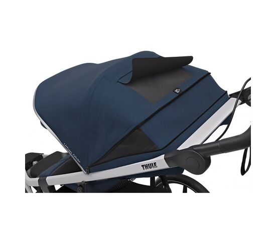 Коляска Thule Urban Glide 2 Majolica Blue (TH 10101943), изображение 8 Коляска Thule Urban Glide 2 Majolica Blue (TH 10101943), изображение 8