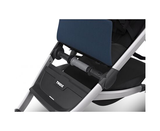 Коляска Thule Urban Glide 2 Majolica Blue (TH 10101943), изображение 9 Коляска Thule Urban Glide 2 Majolica Blue (TH 10101943), изображение 9