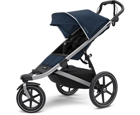 Коляска Thule Urban Glide 2 Majolica Blue (TH 10101943)