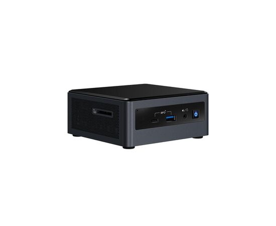 Компьютер INTEL NUC 10 Performance / i3-10110U (BXNUC10I3FNHN)