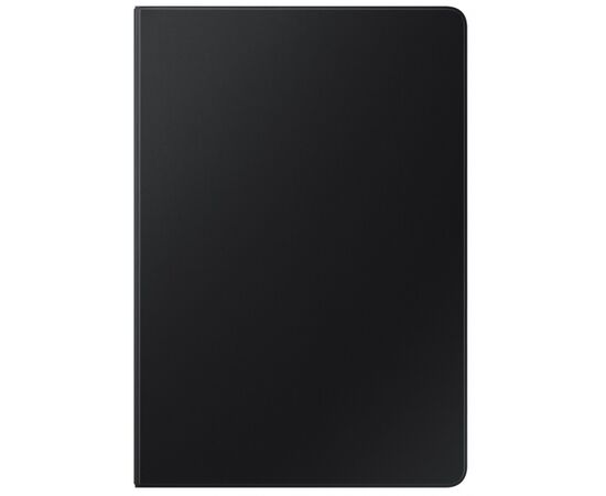 Чехол для планшета Samsung Book Cover Galaxy Tab S7 (T875) Black (EF-BT630PBEGRU)