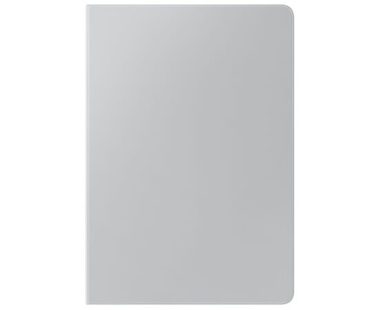 Чехол для планшета Samsung Book Cover Galaxy Tab S7/S8 (T875/X700/X706) Light Gray (EF-BT630PJEGRU)