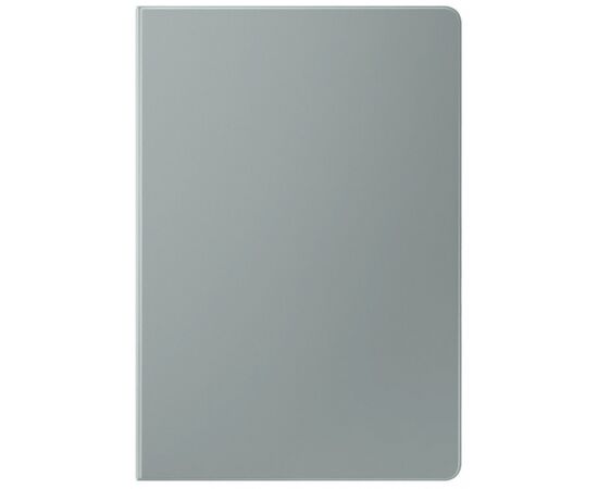 Чехол для планшета Samsung Book Cover Galaxy Tab S7 FE / S7+ (T735/975) Light Green (EF-BT730PGEGRU)