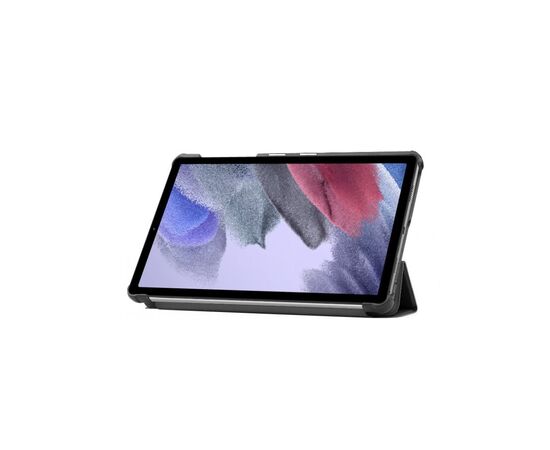 Чехол для планшета AirOn Premium Samsung Galaxy Tab A7 LITE T220/T225 Black + film (4822352781064), изображение 4 Чехол для планшета AirOn Premium Samsung Galaxy Tab A7 LITE T220/T225 Black + film (4822352781064), изображение 4