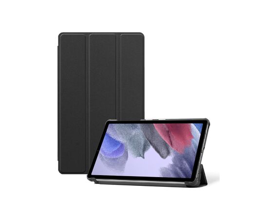 Чехол для планшета AirOn Premium Samsung Galaxy Tab A7 LITE T220/T225 Black + film (4822352781064)