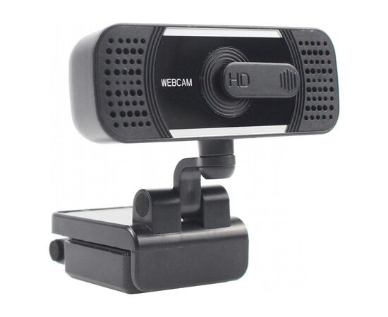 Веб-камера Okey FHD 1080P Black (WB140)