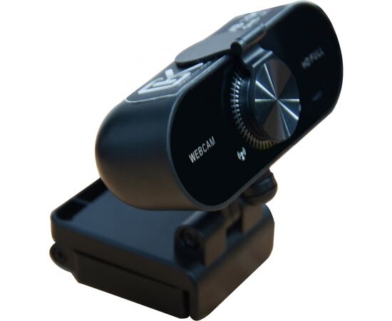Веб-камера Okey 2K QuadHD 1440P (WB290), изображение 2 Веб-камера Okey 2K QuadHD 1440P (WB290), изображение 2