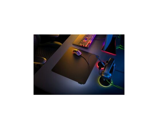 Коврик для мышки Razer Sphex V3 Large Black (RZ02-03820200-R3M1), изображение 2 Коврик для мышки Razer Sphex V3 Large Black (RZ02-03820200-R3M1), изображение 2