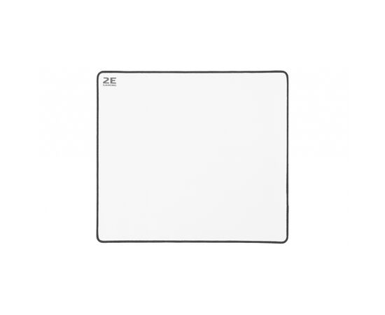 Килимок для мишки 2E Gaming Speed/Control Mouse Pad L White (2E-PG310WH)