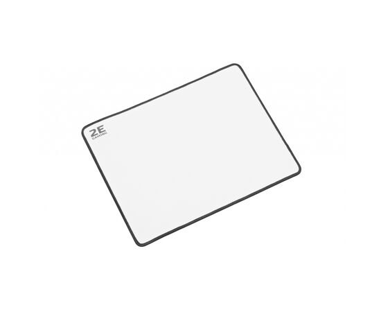 Коврик для мышки 2E Gaming Speed/Control Mouse Pad M White (2E-PG300WH), изображение 4 Коврик для мышки 2E Gaming Speed/Control Mouse Pad M White (2E-PG300WH), изображение 4