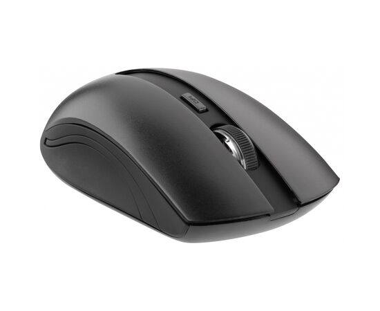 Мышка 2E MF217 Wireless Black (2E-MF217WB), изображение 4 Мышка 2E MF217 Wireless Black (2E-MF217WB), изображение 4