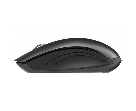 Мышка 2E MF217 Wireless Black (2E-MF217WB), изображение 5 Мышка 2E MF217 Wireless Black (2E-MF217WB), изображение 5