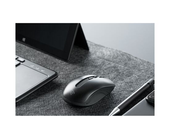 Мышка 2E MF217 Wireless Black (2E-MF217WB), изображение 6 Мышка 2E MF217 Wireless Black (2E-MF217WB), изображение 6