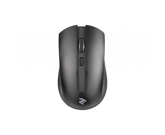 Мышка 2E MF217 Wireless Black (2E-MF217WB)