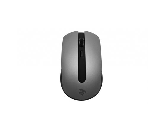 Мышка 2E MF217 Wireless Gray (2E-MF217WC)