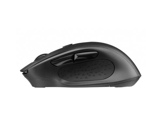 Мышка 2E MF240 Wireless Black (2E-MF240WB), изображение 4 Мышка 2E MF240 Wireless Black (2E-MF240WB), изображение 4