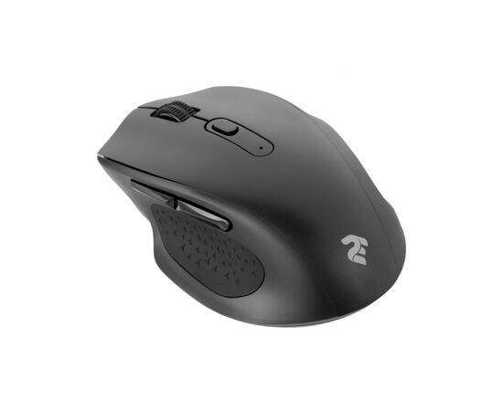 Мышка 2E MF240 Wireless Black (2E-MF240WB), изображение 5 Мышка 2E MF240 Wireless Black (2E-MF240WB), изображение 5