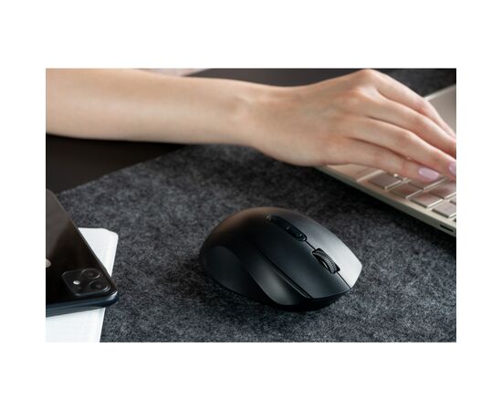 Мышка 2E MF240 Wireless Black (2E-MF240WB), изображение 7 Мышка 2E MF240 Wireless Black (2E-MF240WB), изображение 7