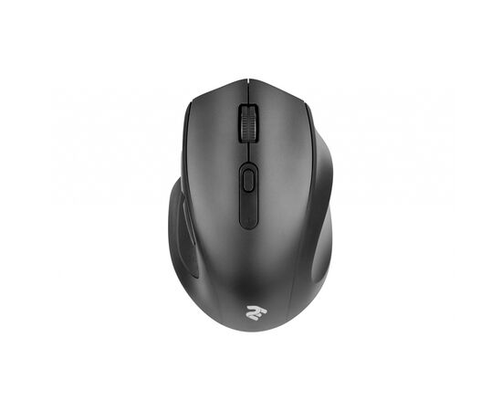 Мышка 2E MF240 Wireless Black (2E-MF240WB)
