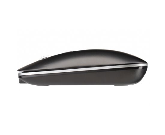 Мышка 2E MF290 Rechargeable Bluetooth+ Wireless Black (2E-MF290WB), изображение 5 Мышка 2E MF290 Rechargeable Bluetooth+ Wireless Black (2E-MF290WB), изображение 5